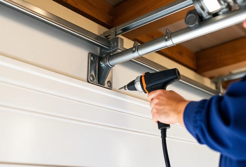 Track Alignment: A Complete Guide for Homeowners